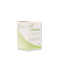 Oti Fitolinoil 140Prl