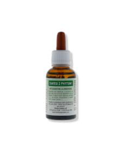 DIATESI 2 PHYTUM GTT 30ML