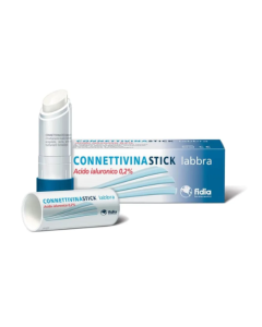 Connettivina Stick Labbra 3Gr