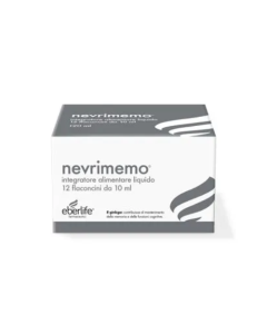 NEVRIMEMO 12FL 10ML