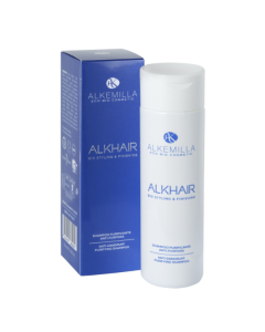 Alkemilla Shampoo Purificante Anti-Forfora 250Ml