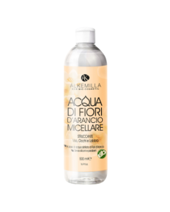Alkemilla Acqua Fiori D'Arancio 500Ml