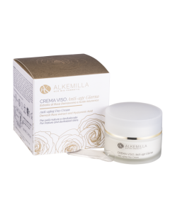 Alkemilla Crema Viso Anti Age 50Ml