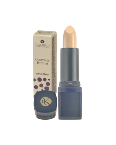 Alkemilla Concelear 01 Ivory