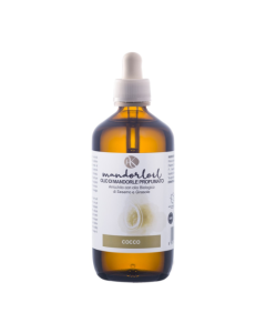 Alkemilla Mandorloil Cocco 250Ml