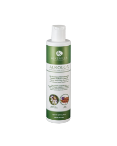 Alkemilla Bio Shampoo Ristrutt Cap Tratt