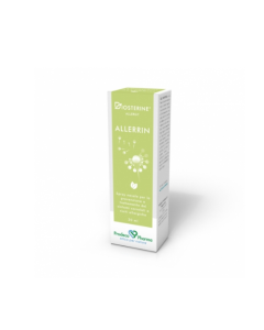 Biosterine Allergy Allerin 20 Ml