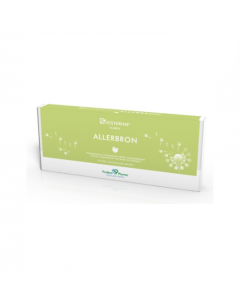 PRODECO PHARMA Biosterine Allergy Allerbron