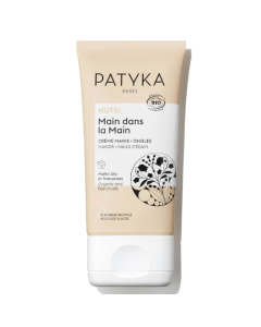Patyka Main Dans La Main - Crema Mani+Unghie 40Ml
