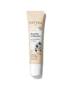 Patyka Bouche À Bouche Balsamo Labbra 26Ml