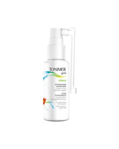 Tonimer Gola Spray 15Ml