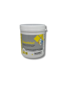 Named Basemed Polvere 162,5G