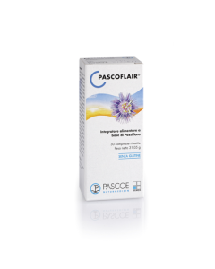 Named Pascoflair 30Cpr