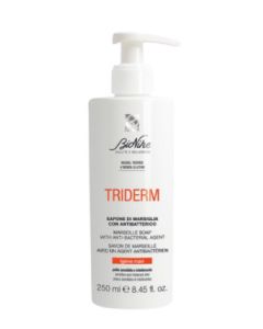 BIONIKE Triderm Sapone Marsig Antibatt