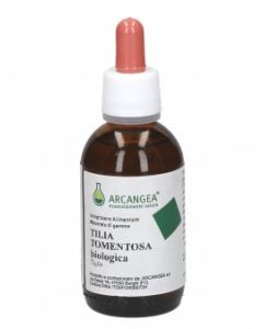 TILIA TOMENTOSA BIO 33 50ML GD