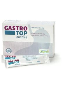 Legren Gastrotop 20Bust