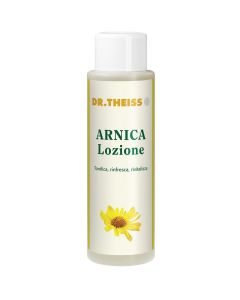 THEISS ARNICA LOZIONE 250ML