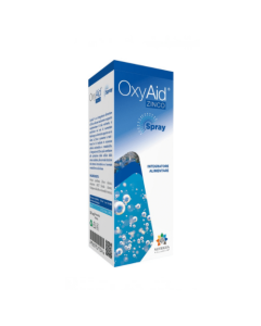 Nutrigea Oxyaid Zinco Spray 50Ml