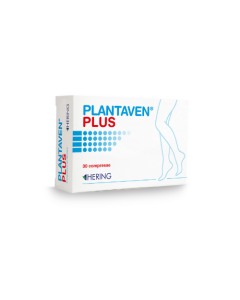 PLANTAVEN PLUS 30CPR