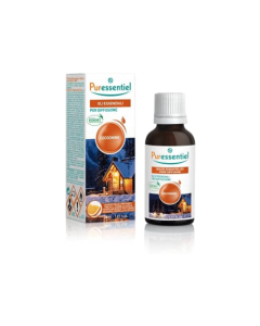 PURESSENTIEL MISCELA COCOONING
