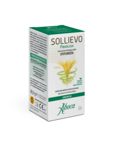 Aboca Sollievo Fisiolax 45Cpr