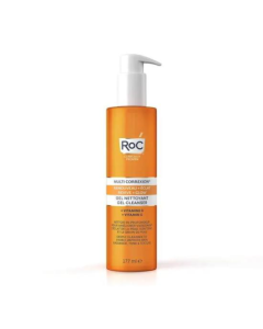 ROC MC REVIVE+GLOW GEL DET