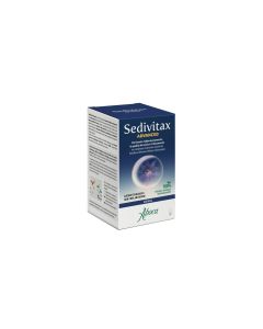 Aboca Sedivitax Advanced 70Cps
