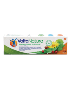 VOLTANATURA GEL NON MEDICATED