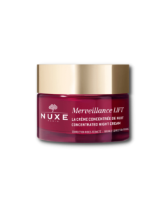 Nuxe Merveillance Creme Concentree De Nuit 50Ml