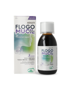 Alta Natura Flogomucil Tosse Adulti 150Ml