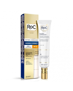 ROC RC WRINKLE CORR CR SPF30
