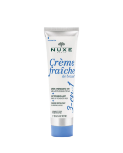Nuxe Creme Fraiche 3In1 100Ml