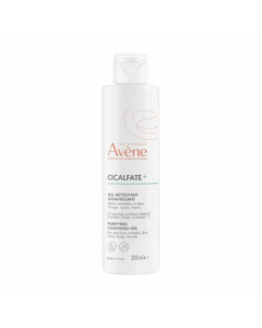 AVENE CICALFATE+ GEL DET 200ML