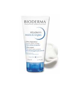 Bioderma Atoderm Mains 50Ml
