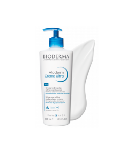 Bioderma Atoderm Creme Ultra 500Ml