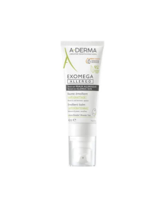 A-Derma Exomega Allergo Cs Balsamo Emolliente Anti