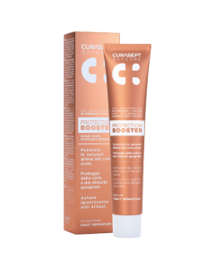 Curasept Dayc Dentifr Protect Boost Fruit/S 75Ml