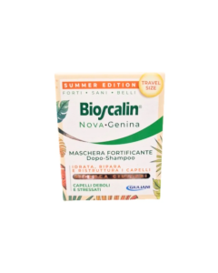 Bioscalin NovaGenina Maschera Rinforzante 100Ml