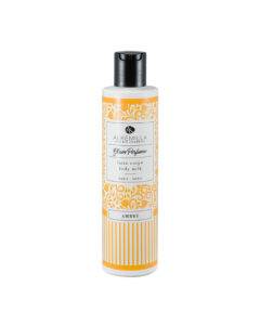 Alkemilla Latte Corpo Ambre 250Ml