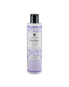 Alkemilla Latte Corpo Violette 250Ml