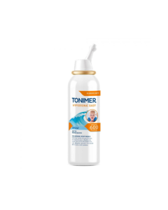 Tonimer Md Hypertonic Baby Spray 100Ml