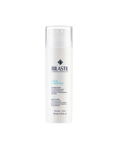 Rilastil Aqua Sensitive Fluido Matt 40Ml