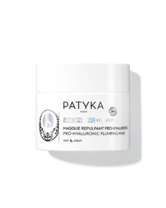 Patyka Maschera Rimpolpante Pro Hyaluronic 50Ml