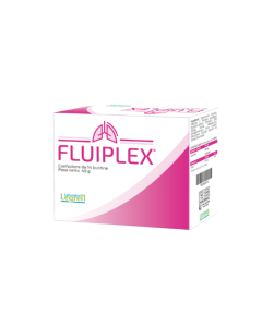 Legren Fluiplex 14Bust