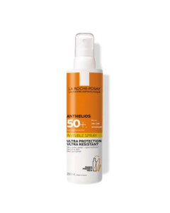 Anthelios Spray Shaka 200Ml + Posthelios 100Ml