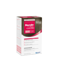 Bioscalin Nutri Color+ 6,01 Biondo Scuro Freddo
