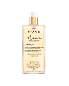 Nuxe Hair Prodigieuse Pre Shampoo Mask 125Ml