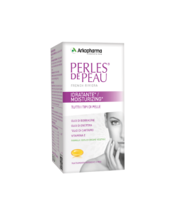 Arkofarma Perles De Peau Idratante180Cps