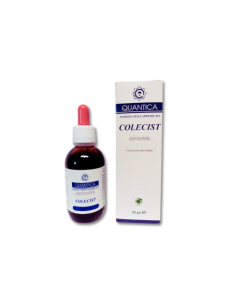 Quantica Colecist 50Ml