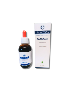 Quantica Tiromin 50Ml